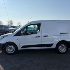 Ford Transit Connect 2016