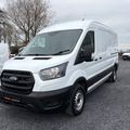 Ford Transit 2022