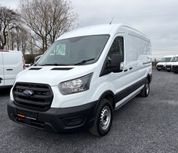 Ford Transit 2022