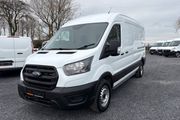 Ford Transit 2022