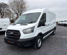 Ford Transit 2022