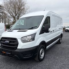 Ford Transit 2022