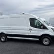 Ford Transit 2022
