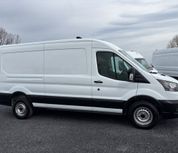 Ford Transit 2022
