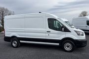 Ford Transit 2022