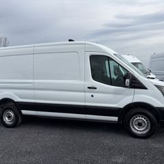 Ford Transit 2022