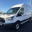 Ford Transit 2018
