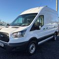 Ford Transit 2018