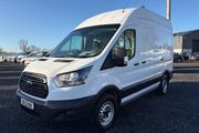 Ford Transit 2018