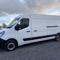 Opel Movano 2021