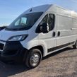 Peugeot Boxer 2021