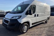 Peugeot Boxer 2021