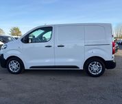 Citroen Dispatch 2019