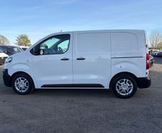 Citroen Dispatch 2019