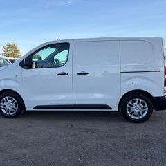 Citroen Dispatch 2019