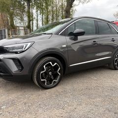 Opel Crossland 2022