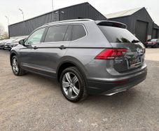 Volkswagen Tiguan Allspace 2020