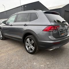 Volkswagen Tiguan Allspace 2020