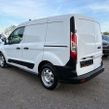 Ford Transit Connect 2021