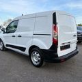 Ford Transit Connect 2021