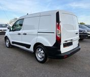 Ford Transit Connect 2021