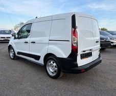 Ford Transit Connect 2021