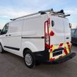 Ford Transit Custom 2015