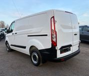 Ford Transit 2021