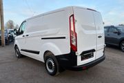 Ford Transit 2021