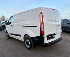 Ford Transit 2021