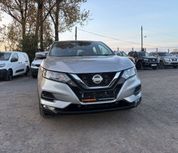 Nissan QASHQAI 2018