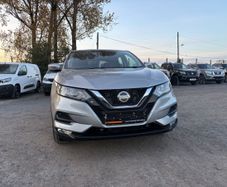 Nissan QASHQAI 2018