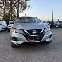 Nissan QASHQAI 2018