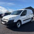 Citroen Berlingo 2017