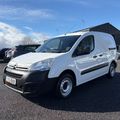 Citroen Berlingo 2017