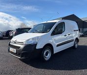Citroen Berlingo 2017