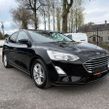 Ford Focus 2019
