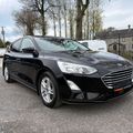 Ford Focus 2019