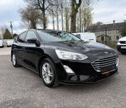 Ford Focus 2019
