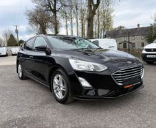 Ford Focus 2019