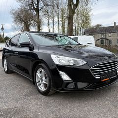 Ford Focus 2019