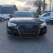 Audi A6 2016