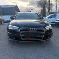 Audi A6 2016