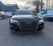 Audi A6 2016