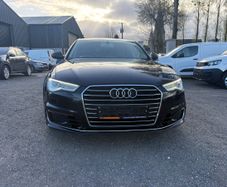 Audi A6 2016