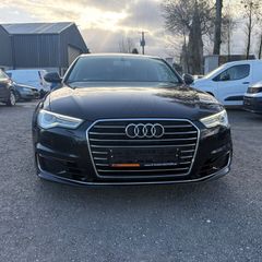 Audi A6 2016