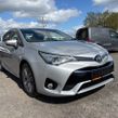 Toyota Avensis 2017