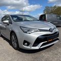 Toyota Avensis 2017