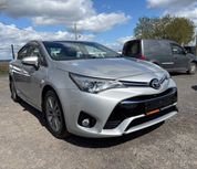 Toyota Avensis 2017