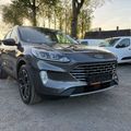 Ford Kuga 2022